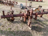 LILLISTON 2R CULTIVATOR
