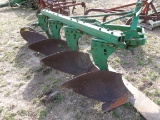 JD 4B PLOW