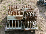 ROLLING CULTIVATOR GANGS
