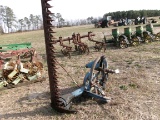FORD CYCLE MOWER