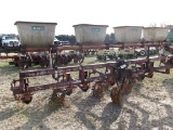 4R ROLLING CULTIVATOR