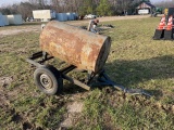 FUEL BARREL