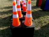 NEW CONES 50 X $