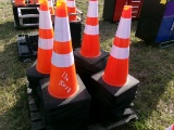 NEW CONES 50 X $
