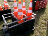 NEW CONES 50 X $