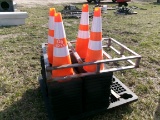 NEW CONES 50 X $