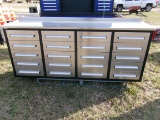 NEW TOOL CHEST