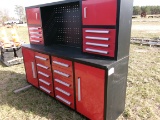 NEW TOOL CHEST