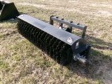 JCT BROOM, NEW