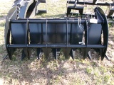 AMERICAN MADE GRAPPEL BUCKET, NEW
