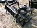 AMERICAN MADE GRAPPEL BUCKET, NEW