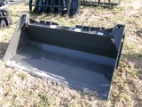 CID 4-N-1 BUCKET, NEW