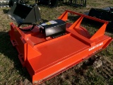 CID BRUSH CUTTER, NEW