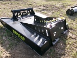 BRUSH CUTTER, NEW