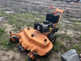 SCAG WALK BEHIND MOWER