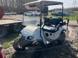 GAS POWERED AMR GOLF CART LIGHTS
