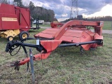MF 1359 DISC BINE