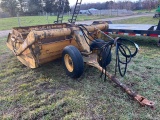 SOILMOVER PAN