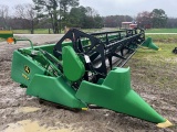JD 925-F GRAIN PLATFORM