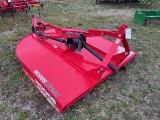 WOODS RC 72.20 ROTARY CUTTER BARELY USED