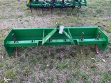FRONTIER BOX BLADE