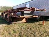 7 CAR HAULER TRAILER