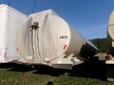 1981 POLAR TANK, 9000 TANKER