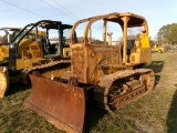 IH TD-8 DOZER