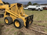 NH L775 SKID STEER