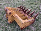 FLECO ROOT RAKE