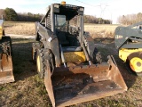 NH L185 SKID STEER