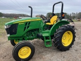 JD 5045-E DSL SINGLE REMOTE 6.3 HRS NEVER BEEN USED NEVER BEEN RAINED ON