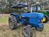LEYLAND 344 TRACTOR