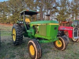 JD 4240  DSL QUAD RANGE LOADER CONTROLS 9575 HRS