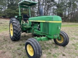 JD 2840 DSL  DUAL REMOTES