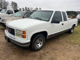 1997 GMC 1500