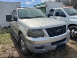 2003 FORD EXPEDITION