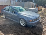 2002 BMW