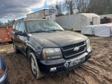2007 CHEVROLET TRAILBLAZER
