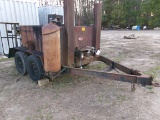 TACK WAGON