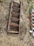 STEEL RAMPS