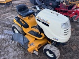 CUB CADET LAWNMOWER