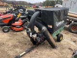 LEAF VACCUM