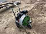 LEAF BLOWER NEW ELECTRIC START MOTOR