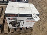 NEW PALADIN WATER PUMP
