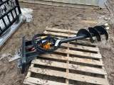 NEW WOLVERINE AUGER