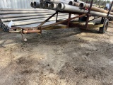 PIPE TRAILER