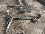 RAINBIRD 100B GUN