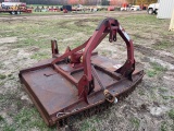 ROTARY CUTTER 6’