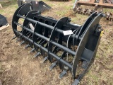 NEW ROCKLAND GRAPPLE  84”